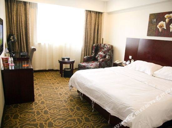 Вэньчжоу: Meike Hotel