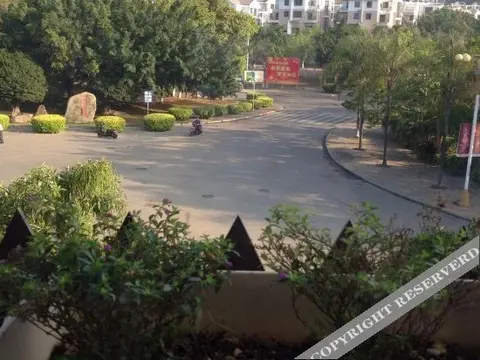 Жангжоу: Yunxiao Xingji Boutique Hotel