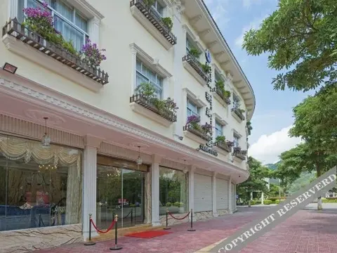 Жангжоу: Yunxiao Xingji Boutique Hotel