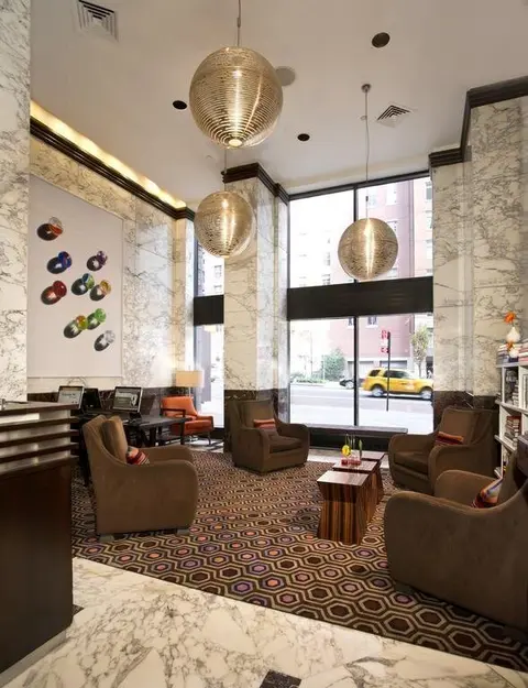 Вэньчжоу: New Century Hotel
