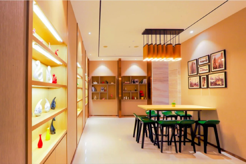 Наньнин: City Comfort Inn Nanning Jinchun Road Sanmei Branch