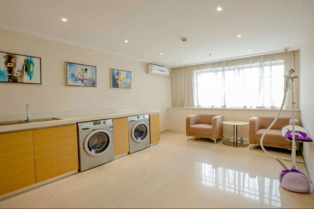 Наньнин: City Comfort Inn Nanning Jinchun Road Sanmei Branch