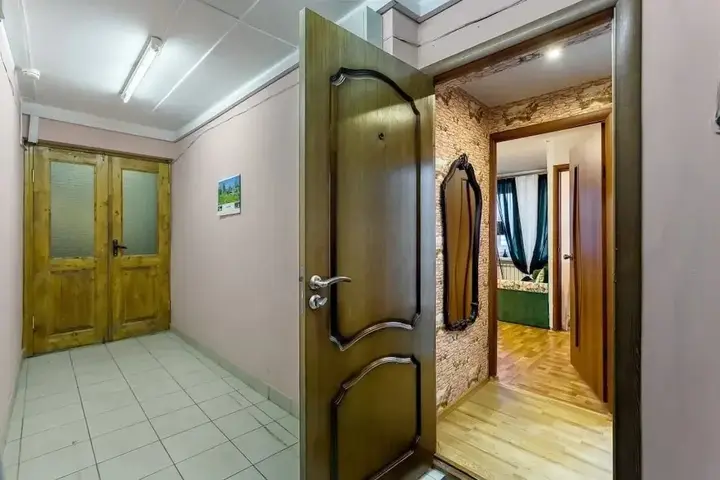 Москва: Апартаменты на ул. Большая Якиманка, 56