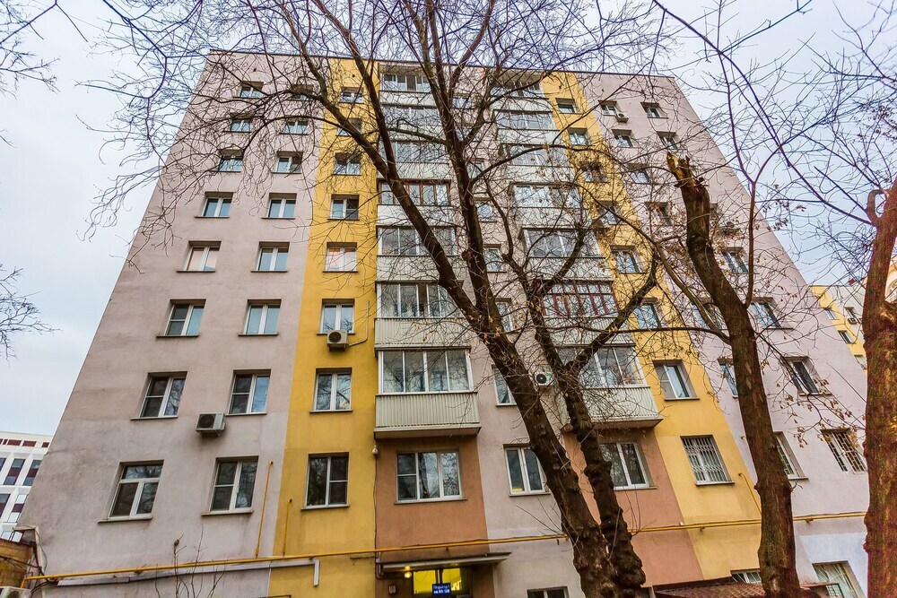 Апартаменты на ул. Большая Якиманка, 56 — фото 6