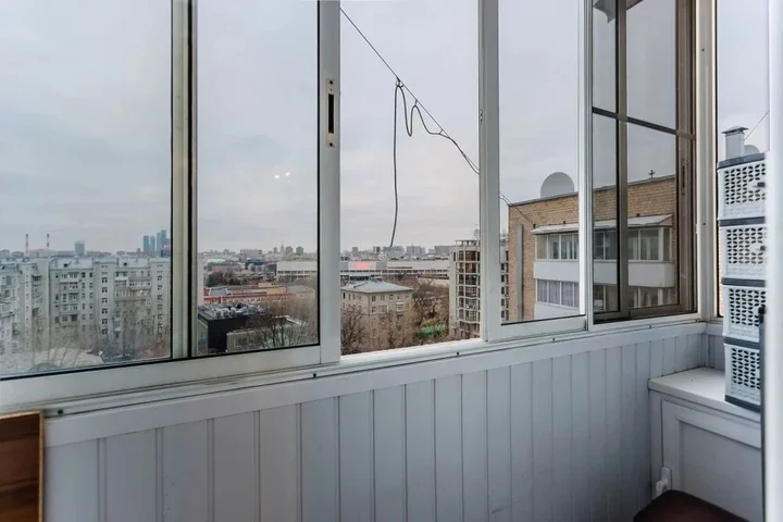 Москва: Апартаменты на ул. Большая Якиманка, 56