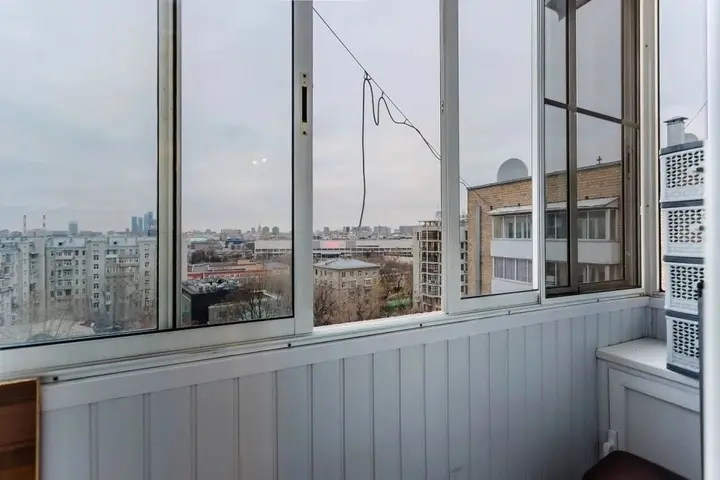 Москва: Апартаменты на ул. Большая Якиманка, 56