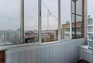 Москва: Апартаменты на ул. Большая Якиманка, 56