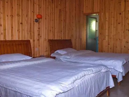 Хуаншань: Guanjinglou Inn