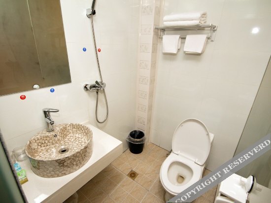 Сяньян: Meijia Come Here Express Hotel Xi'an