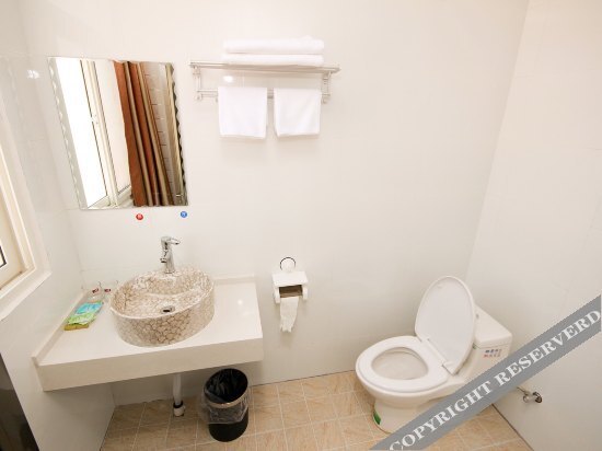 Сяньян: Meijia Come Here Express Hotel Xi'an