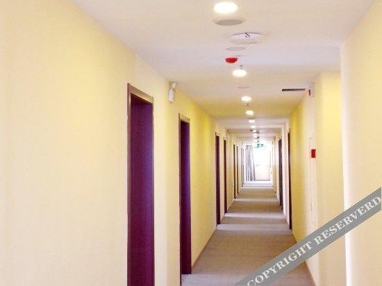 Чанчжоу: Pinshang Chain Hotel