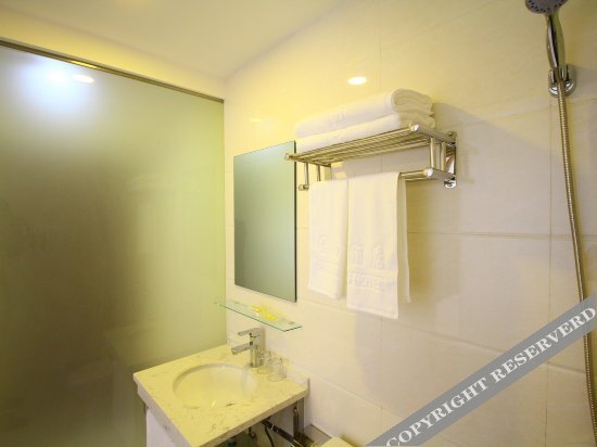 Чанчжоу: Pinshang Chain Hotel