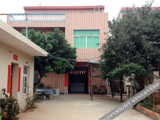 Бэйхай: Weizhou Island Lanhong Inn