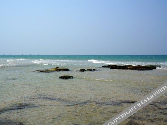 Бэйхай: Weizhou Island Lanhong Inn