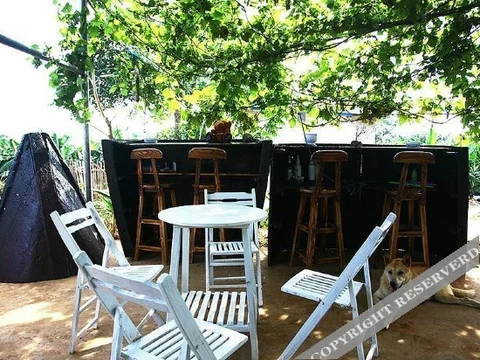 Бэйхай: Weizhou Island Lanhong Inn
