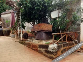 Бэйхай: Weizhou Island Lanhong Inn