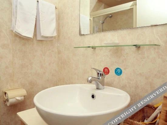 Тяньцзинь: Green Tree Inn Teda Hotel