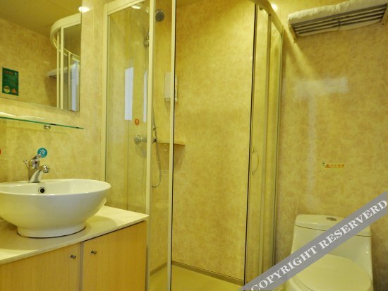 Тяньцзинь: Green Tree Inn Teda Hotel