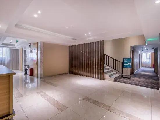 Наньнин: City Comfort Inn (Nanning Convention and Exhibition Center Vientiane City Store)