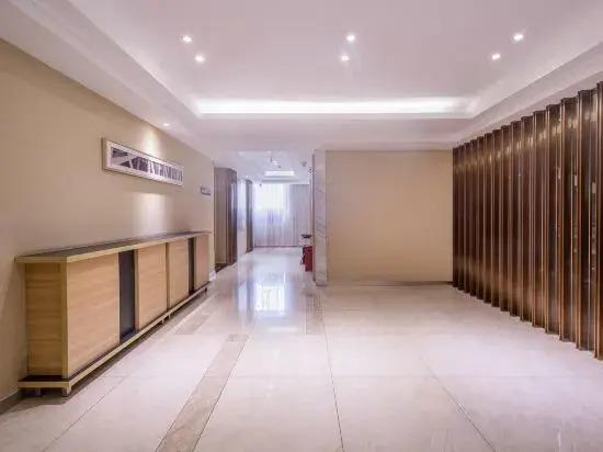 Наньнин: City Comfort Inn (Nanning Convention and Exhibition Center Vientiane City Store)