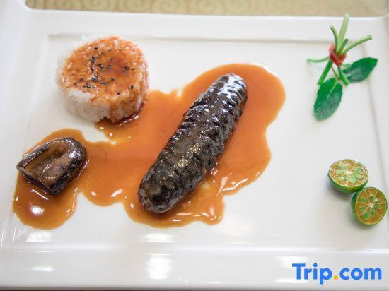 Тайчжоу: Tianze Hotel