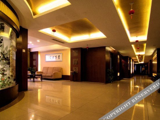 Тайчжоу: Tianze Hotel