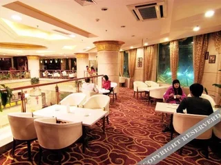 Тайчжоу: Tianze Hotel