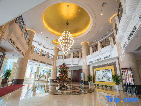 Тайчжоу: Tianze Hotel