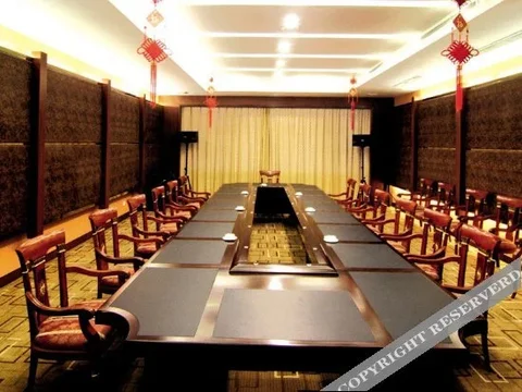 Тайчжоу: Tianze Hotel
