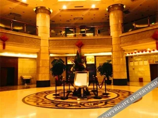 Тайчжоу: Tianze Hotel