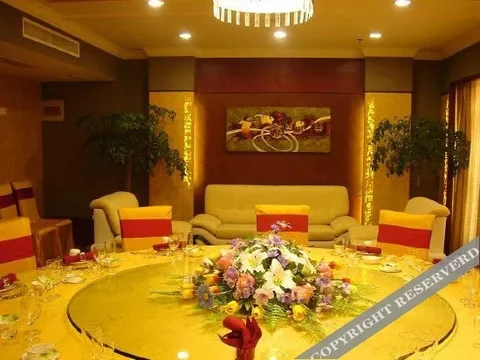 Тайчжоу: Tianze Hotel