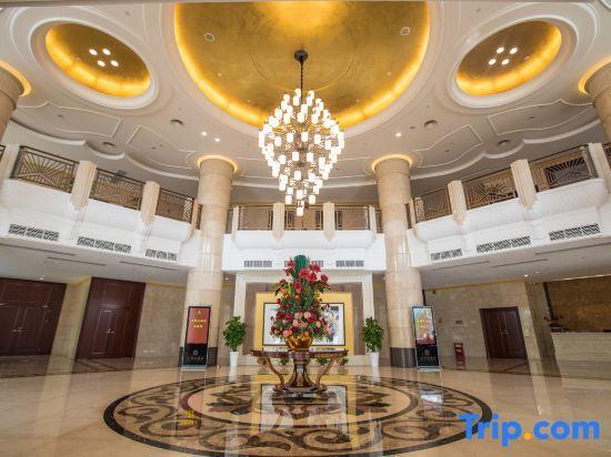 Тайчжоу: Tianze Hotel