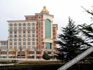 Тайчжоу: Tianze Hotel