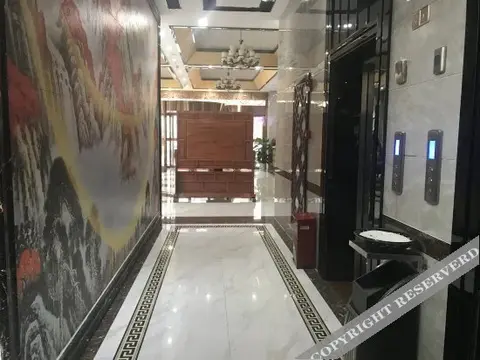 Йиян: Wangxinge Hotel