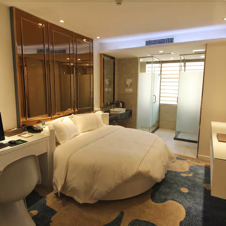 Чанша: Fullerton Le Grand Large Hotel