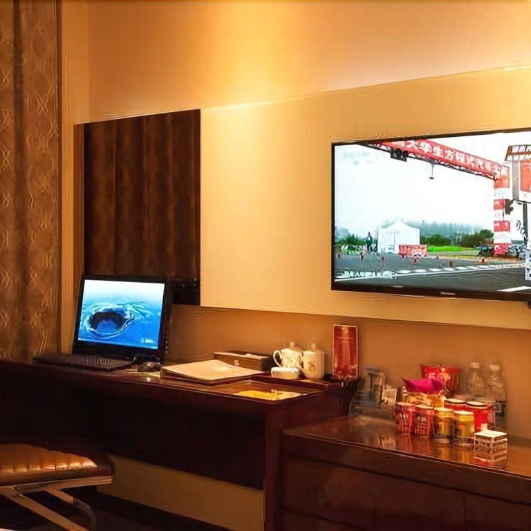 Чанша: Fullerton Le Grand Large Hotel