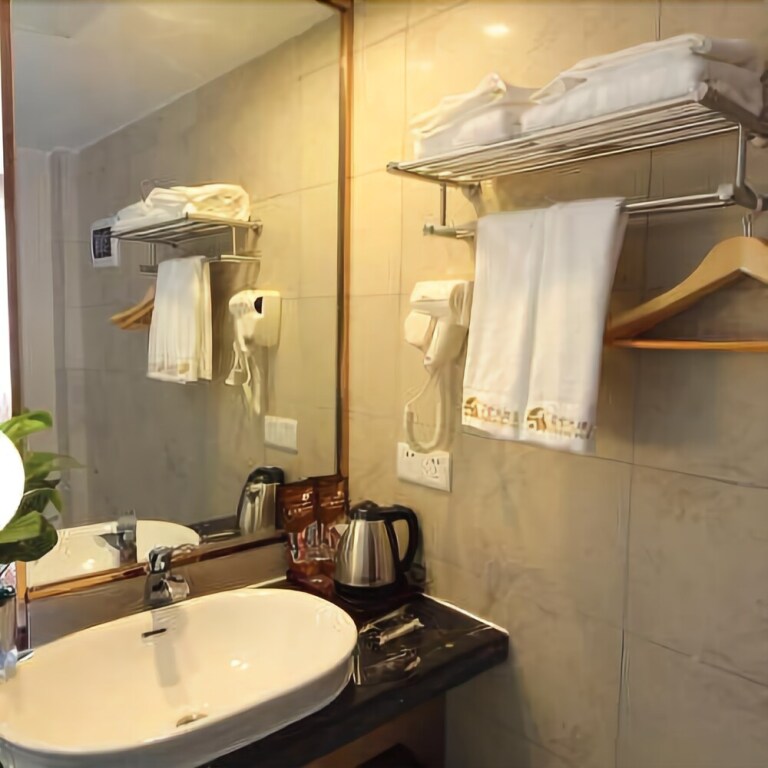 Чанша: Fullerton Le Grand Large Hotel