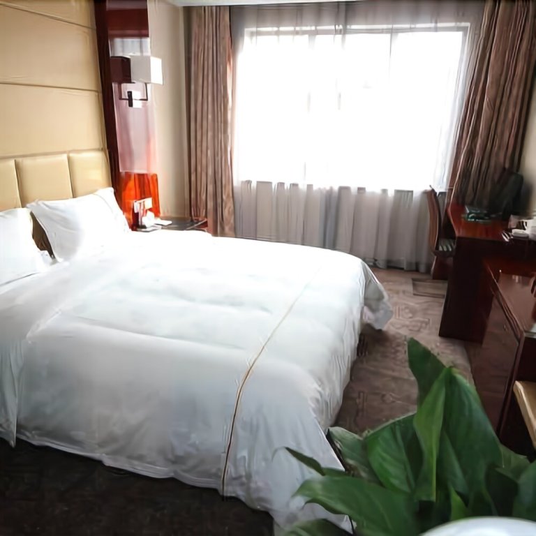 Чанша: Fullerton Le Grand Large Hotel