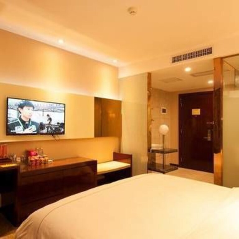 Чанша: Fullerton Le Grand Large Hotel