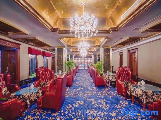 Лучжоу: Shanhai Hotel