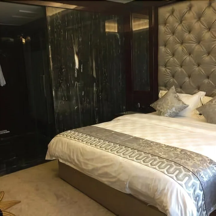 Лучжоу: Shanhai Hotel
