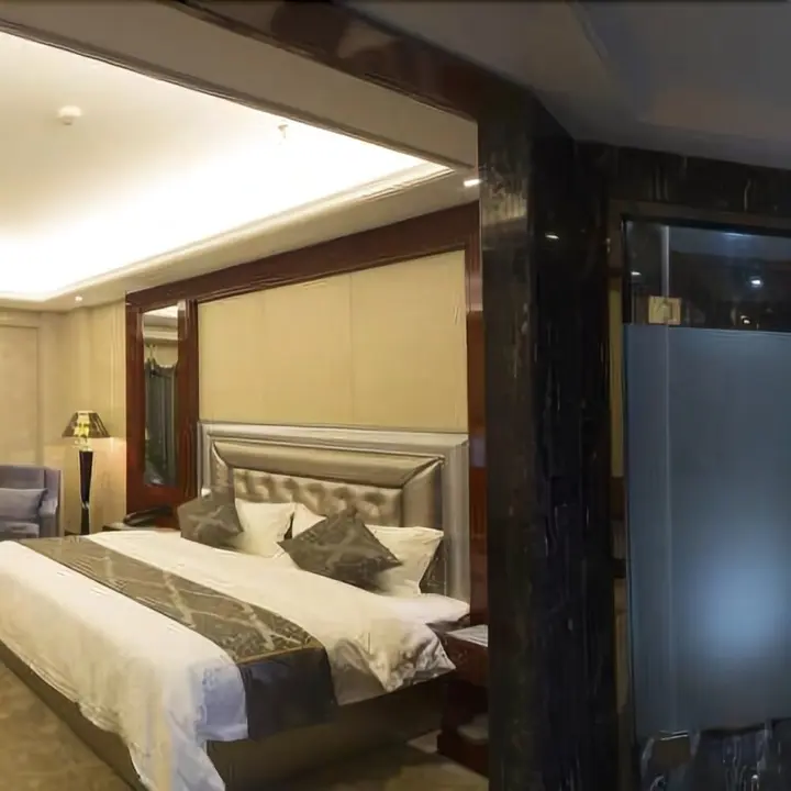 Лучжоу: Shanhai Hotel