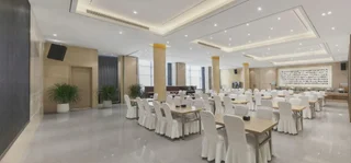 Чжэнчжоу: Longxiang Hotel