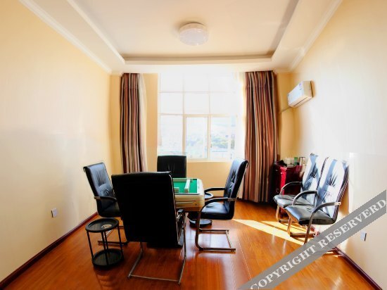 Баошань: Xingrui Hotel