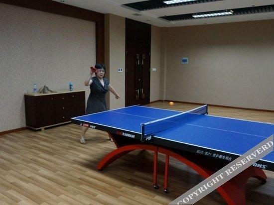 Чжэньцзян: Yijingwan Resort