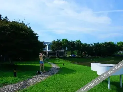 Чжэньцзян: Yijingwan Resort