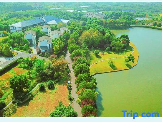 Чжэньцзян: Yijingwan Resort