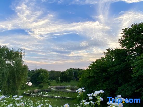 Чжэньцзян: Yijingwan Resort