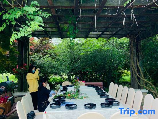 Чжэньцзян: Yijingwan Resort