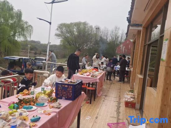 Чжэньцзян: Yijingwan Resort